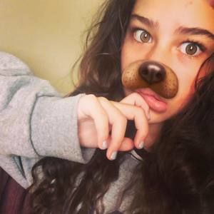 Meet your Posher, Alanis